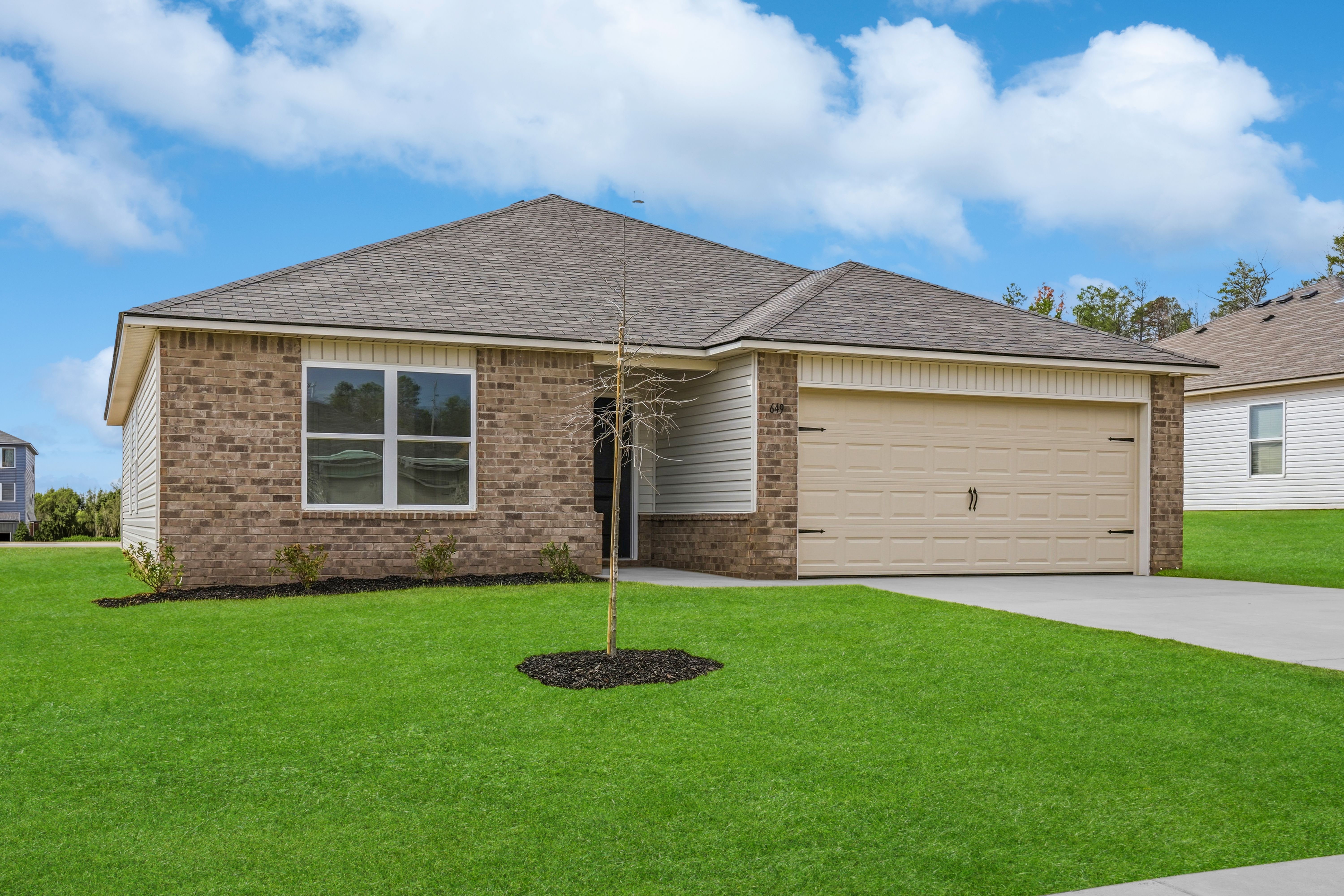 649 Klynes Drive (RC Foster II)