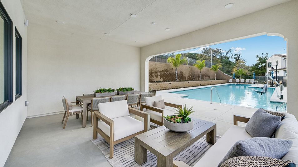 Brix Amenity Clubhouse Exterior 3of3