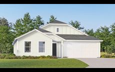 Stonechase - Majors Collection: Pace, Florida - Lennar