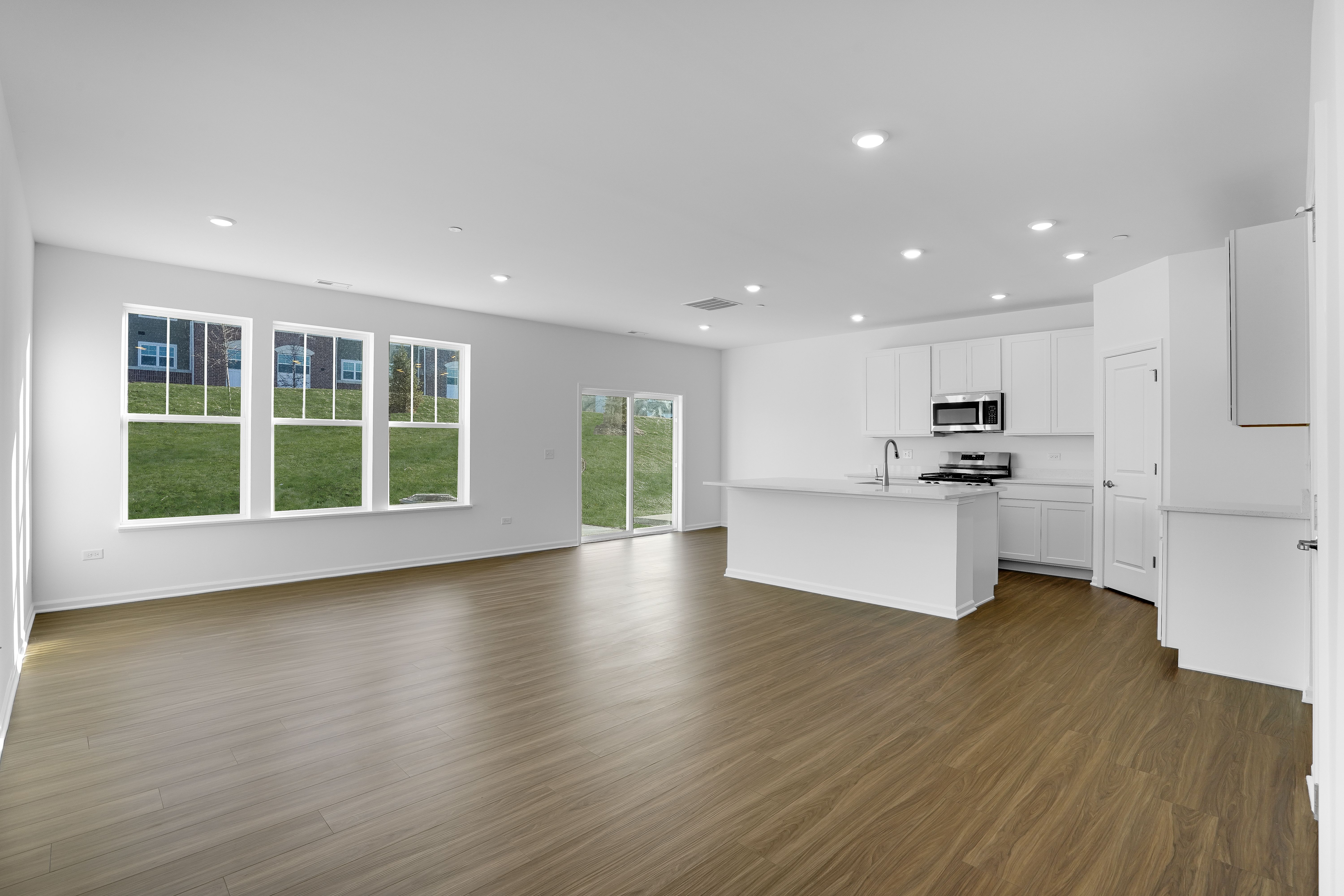 12201 Dodwell Street (Charlotte)