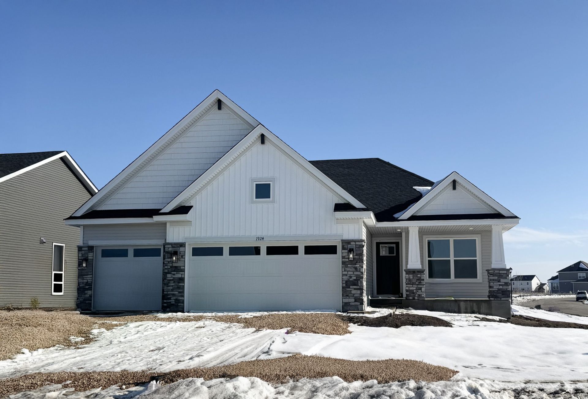 Timber Creek - Heritage Collection - Carver, MN