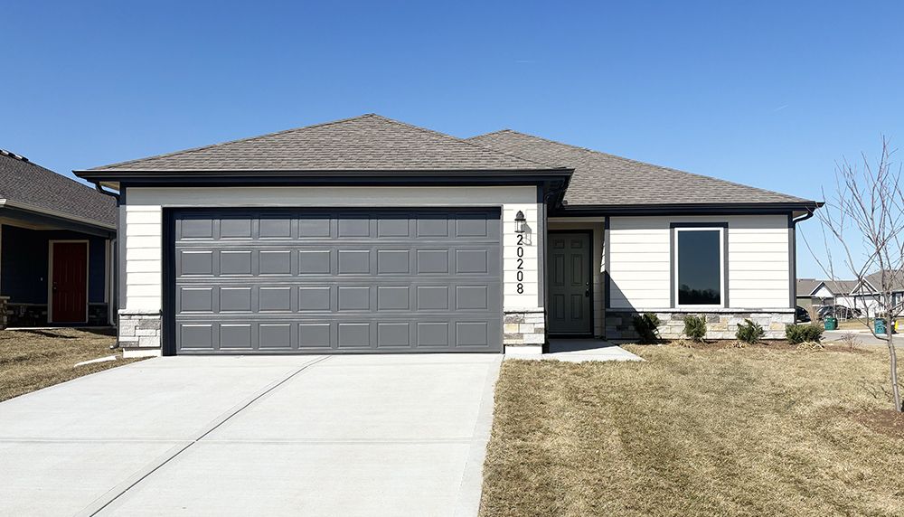 RC Wright - Wiswell Farms: Spring Hill, Missouri - Rausch-Coleman Homes