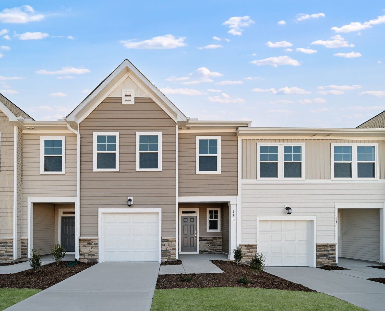 2950 HICKORY FIELD DR (Carson II)