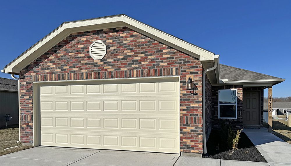 RC Cooper - Dwyer Farms: Edgerton, Kansas - Rausch-Coleman Homes