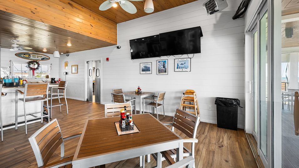 Lost Key Amenity Clubhouse Beach Club 12of16