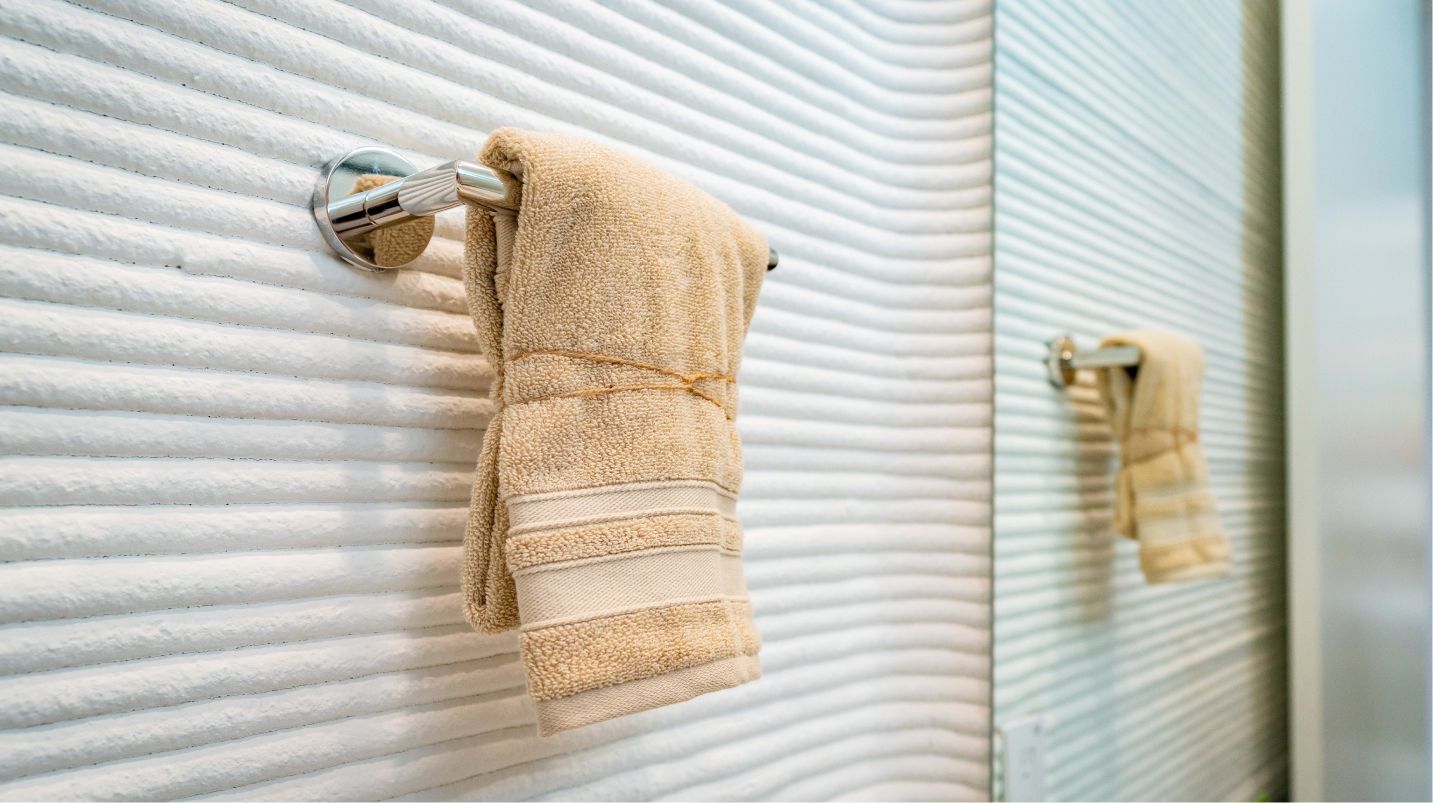 AUS Genesis Wolf Ranch3 D Rune EI Towel Rack 022726