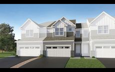 Willowbrooke - Liberty Collection: Oakdale, Minnesota - Lennar