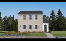 The Gardens at Encanto - Wilde Series: Bakersfield, California - Lennar