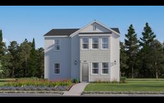 The Gardens at Encanto - Wilde Series: Bakersfield, California - Lennar