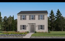 The Gardens at Encanto - Wilde Series: Bakersfield, California - Lennar