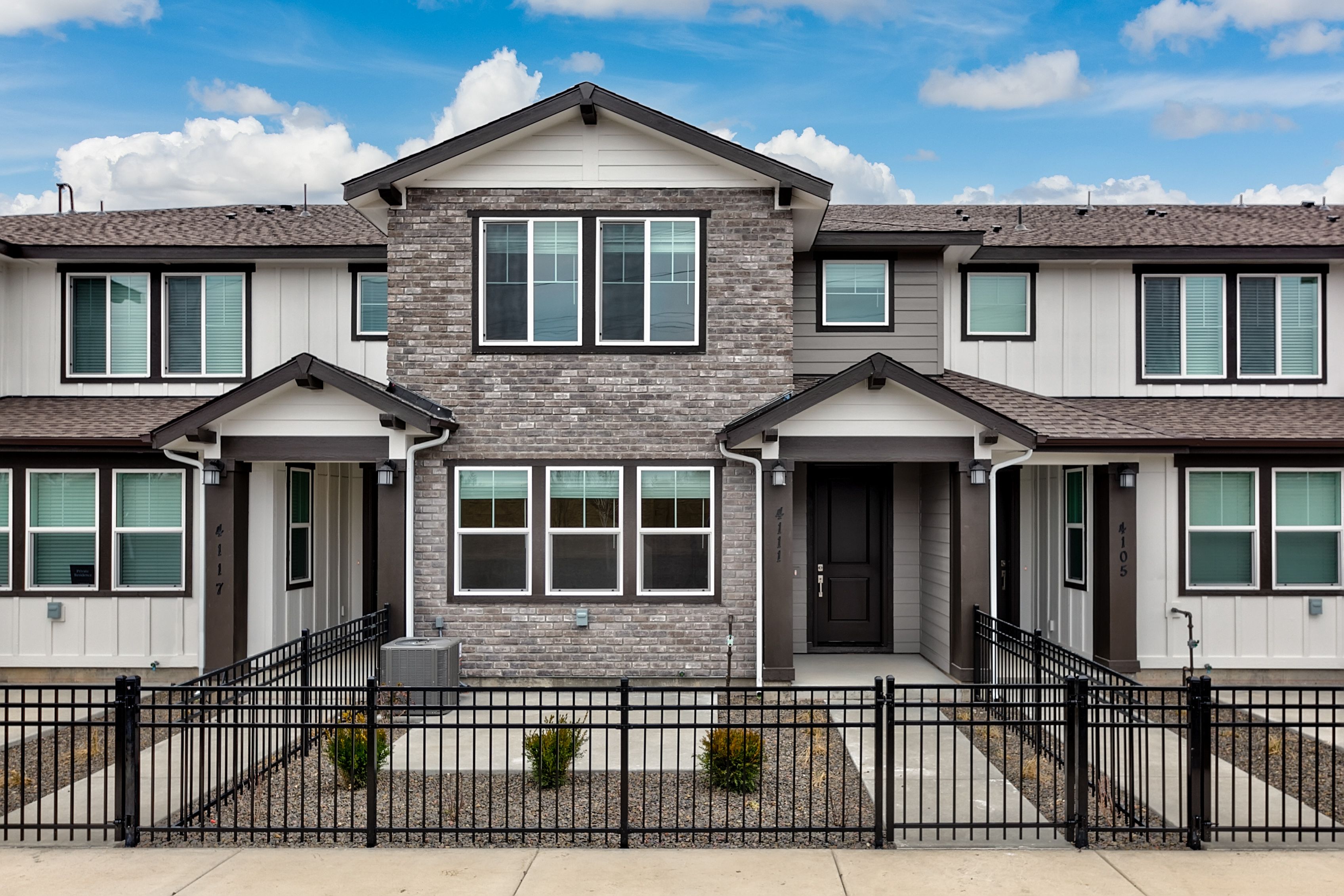 Primrose 1879 - Skyview: Eagle, Idaho - Lennar