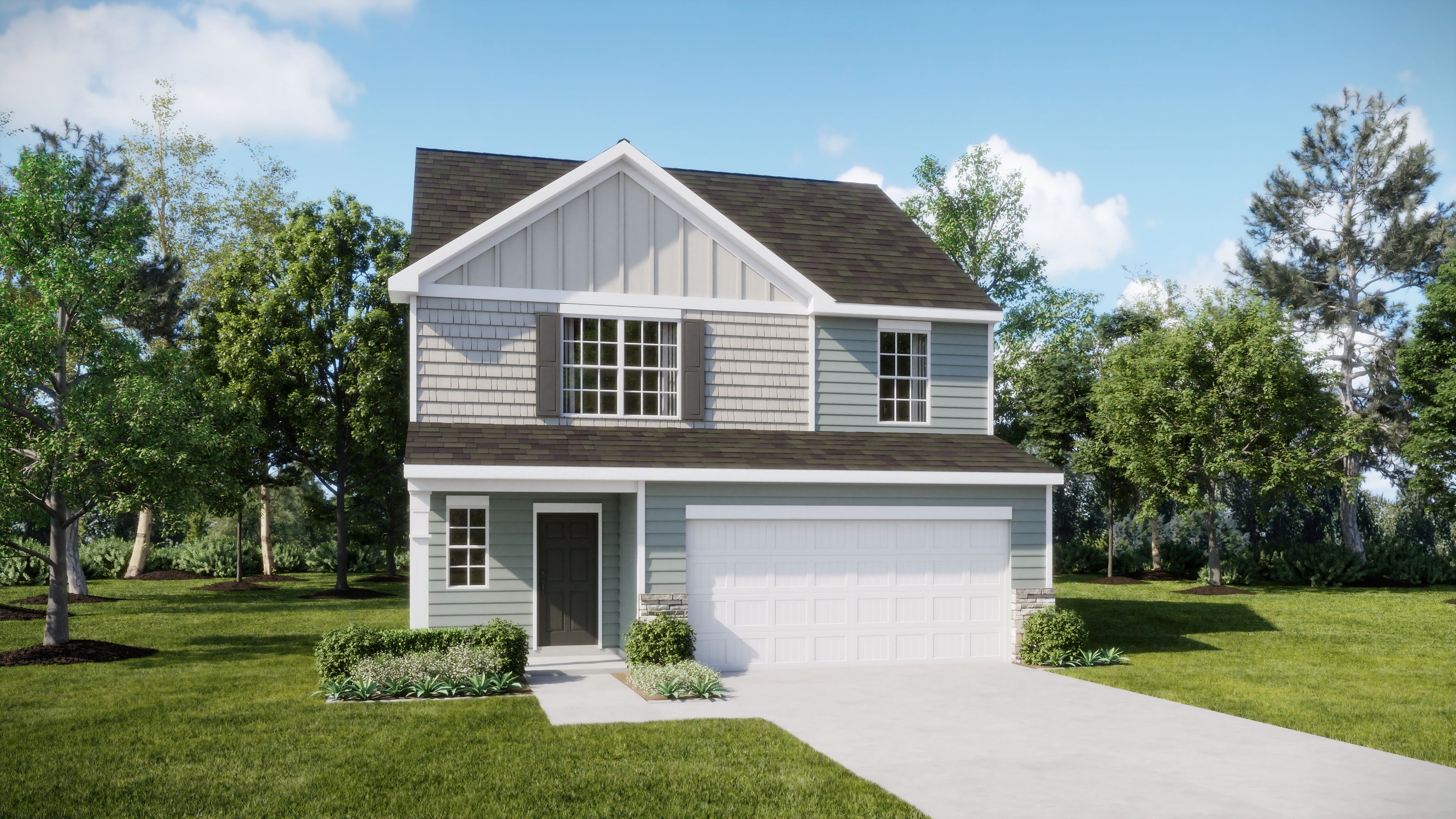 223 Cobridge Lane (Emerson VE)