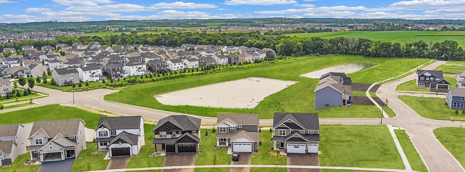 Community aerial