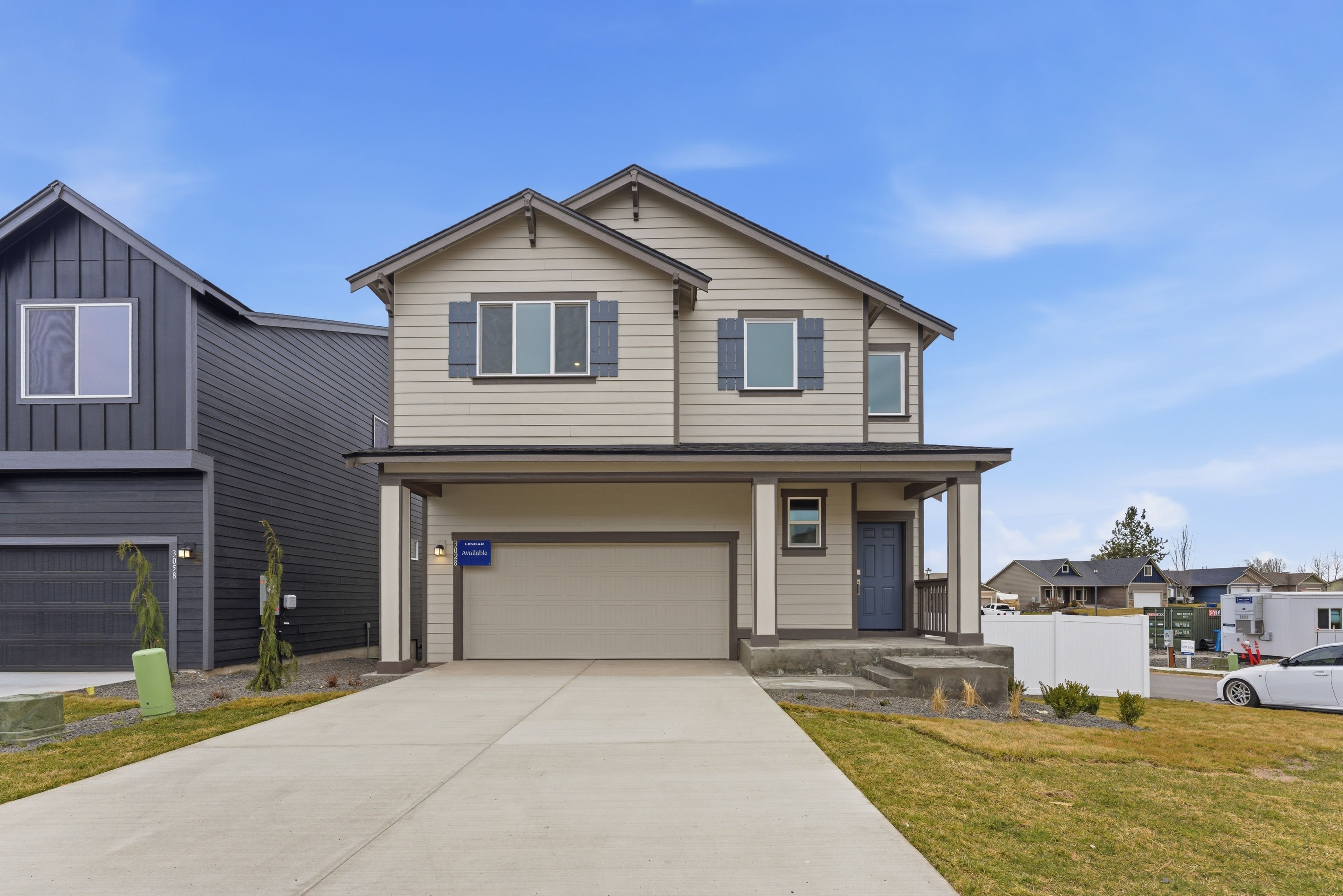 3028 S Coulter Ln (Columbia)