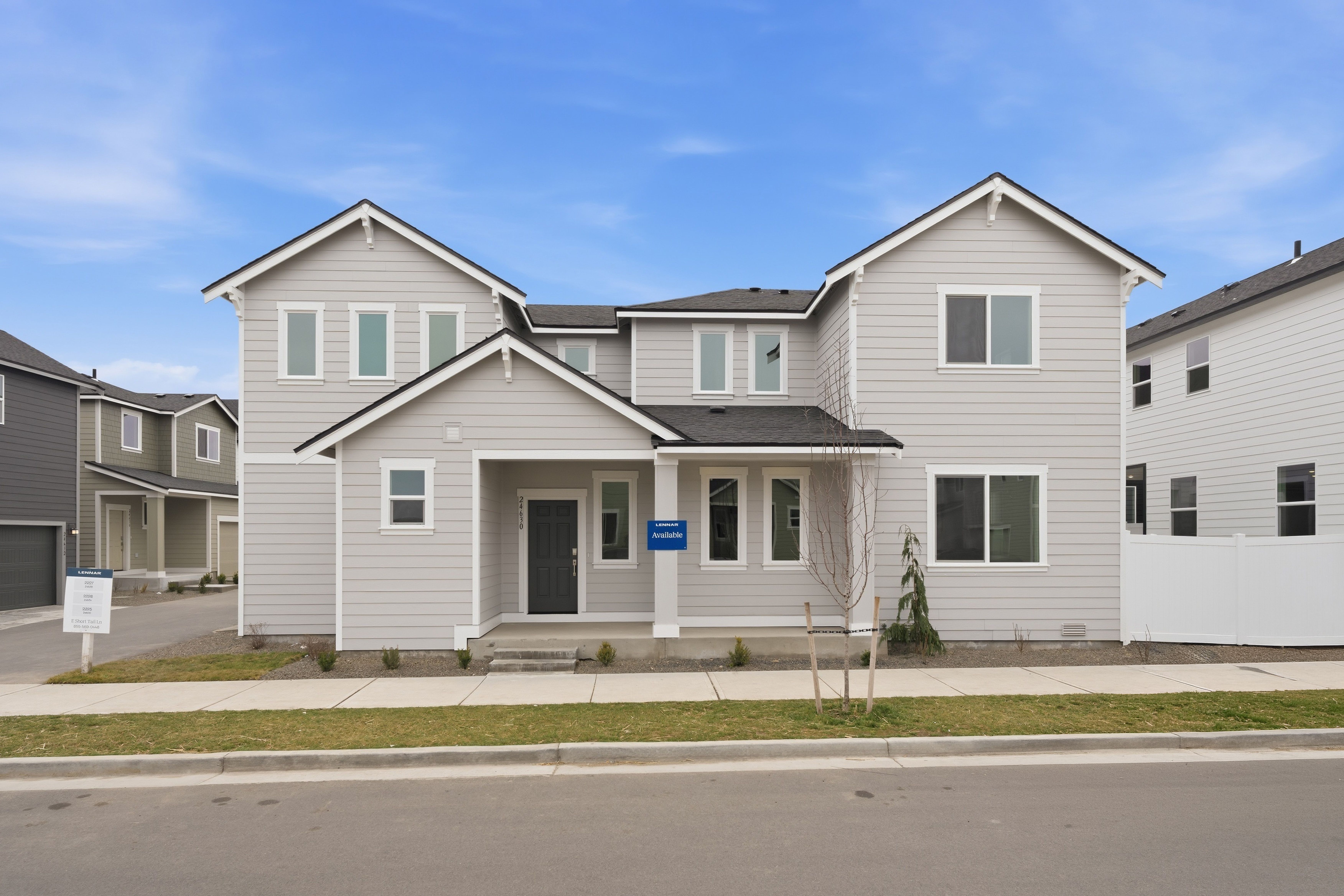 24630 E Short Tail Lane (Sedona)