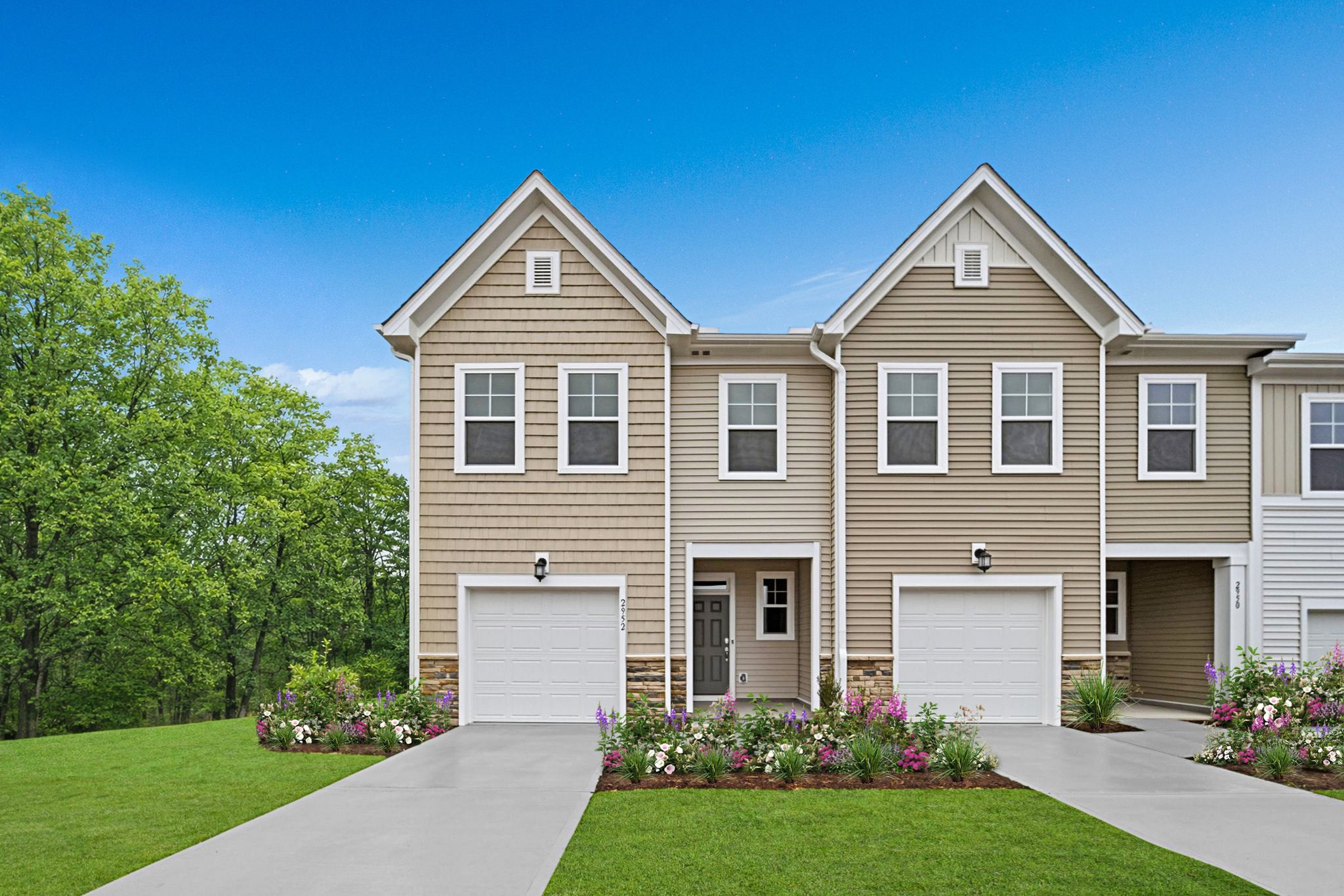 Everlee - Designer Collection - Raleigh, NC