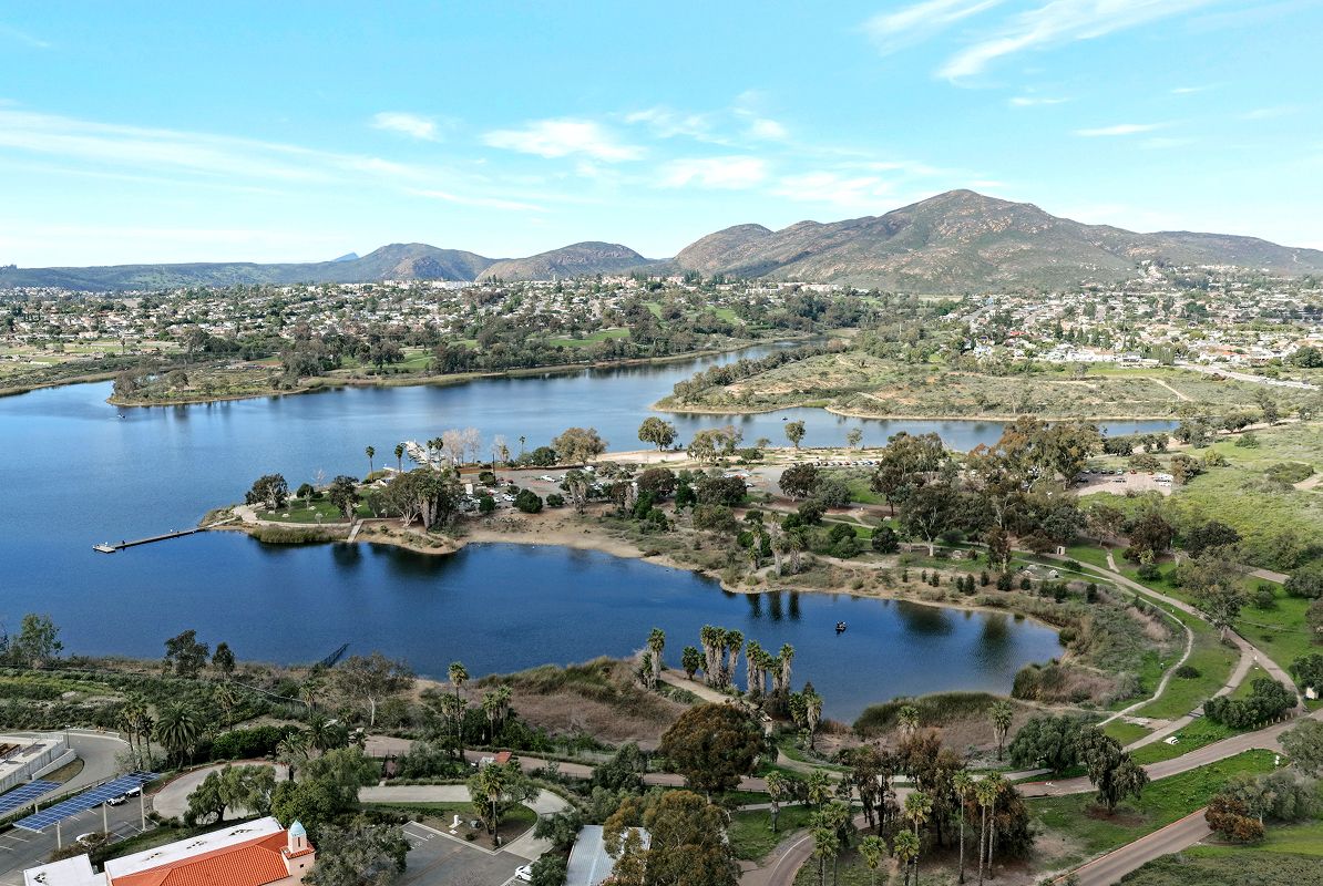 El Cajon Lake Murray 2of5