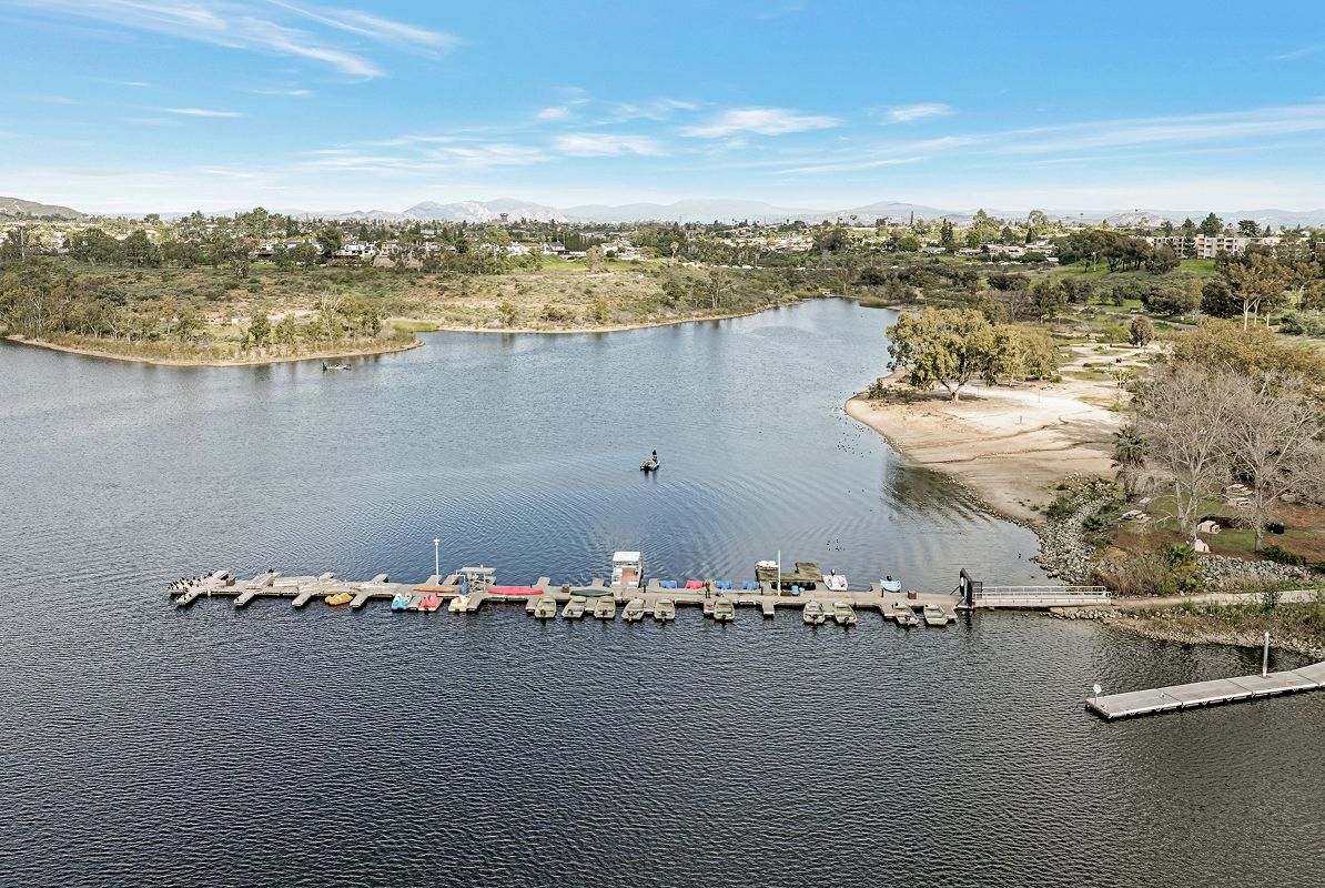 El Cajon Lake Murray 3of5