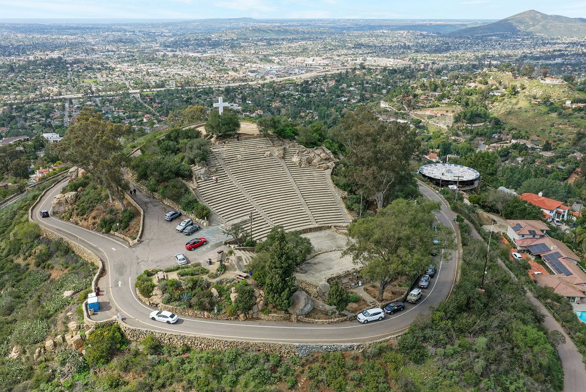 El Cajon Mt Helix Park 6of6