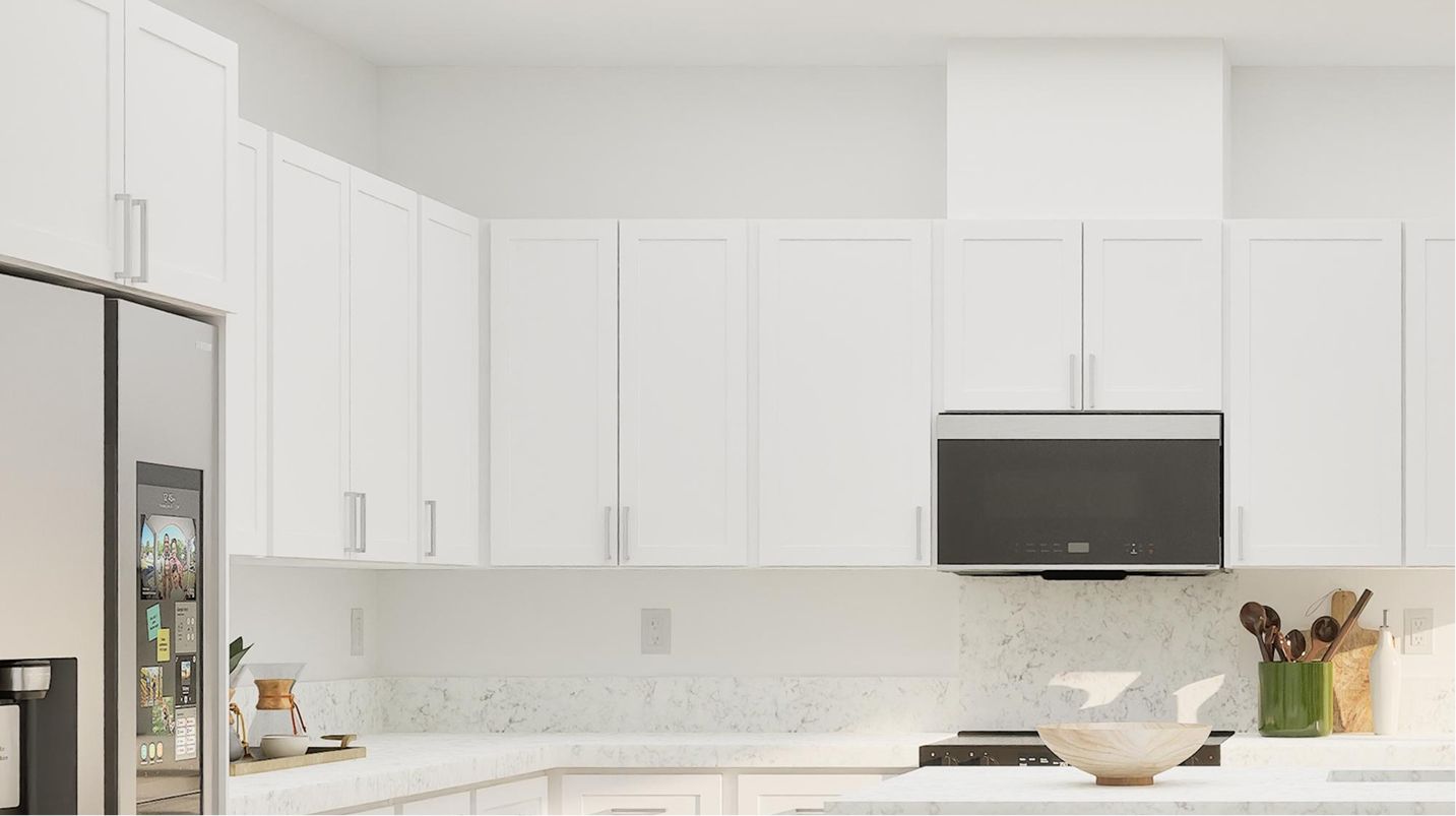 Mosaic Res1 Kitchen 1of2 F2