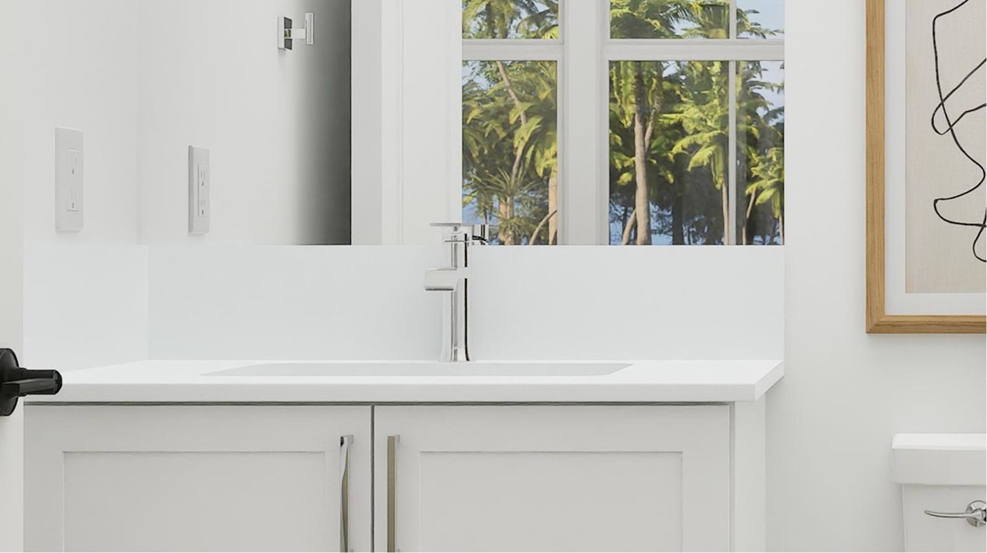 Fusion Res6 Bath3 F3