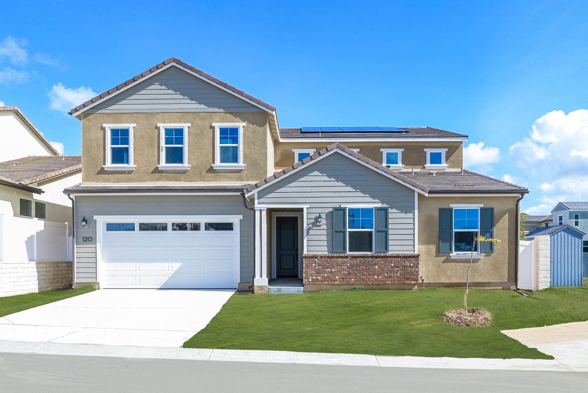 North River Farms - Mahogany - Oceanside, CA