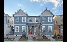 Reed's Crossing - The Hawthorne Collection: Hillsboro, Oregon - Lennar