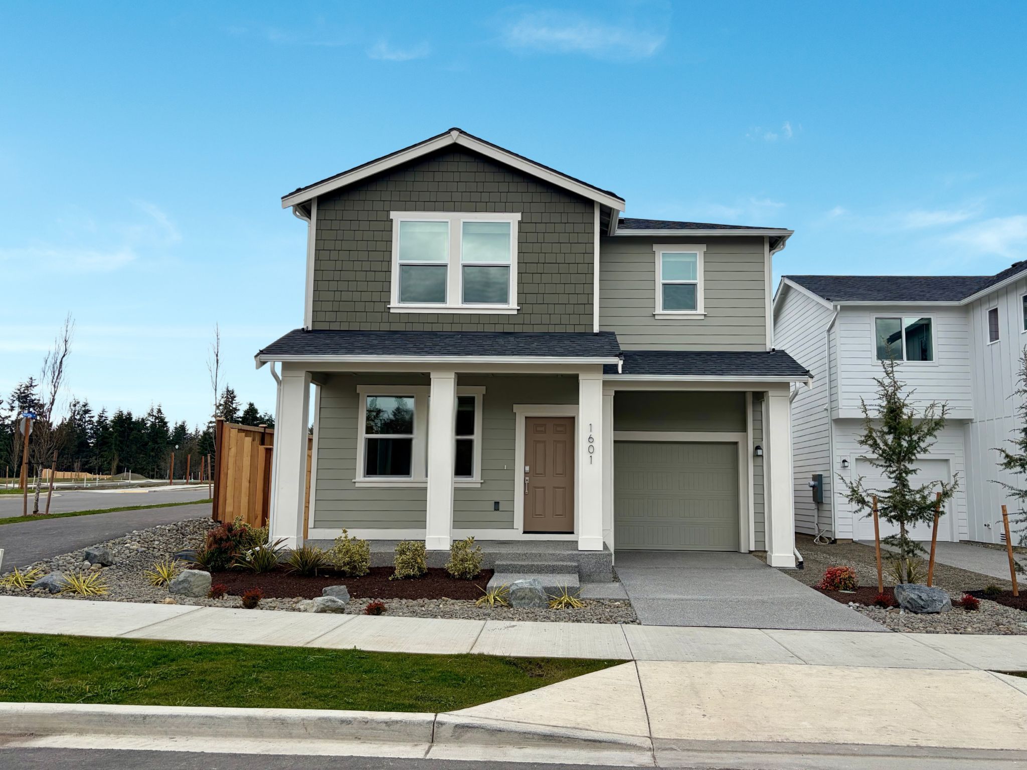 1601 Dorjun Drive (Harbor)