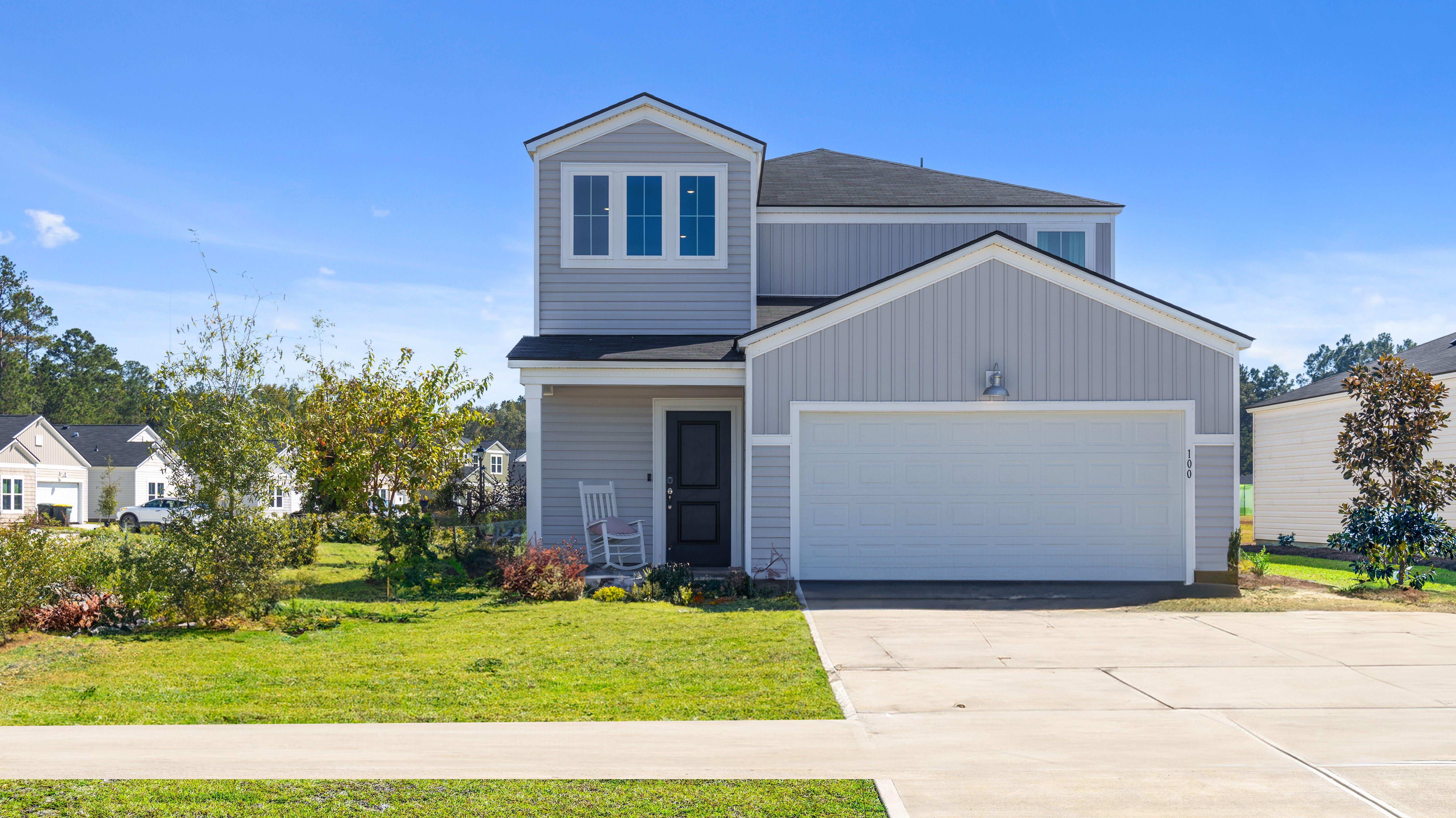 20 Redfish Way (COLUMBIA)