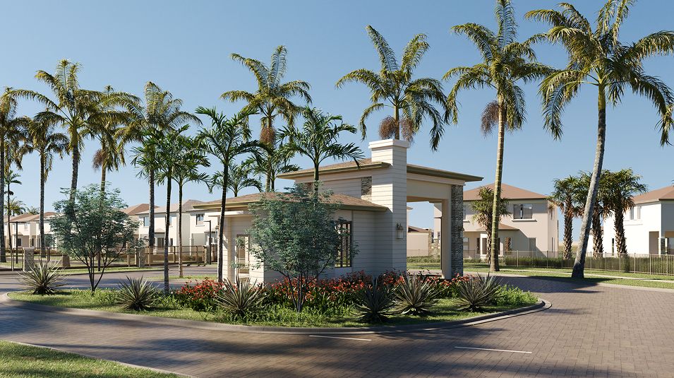 Parkland Royale Amenity Gated 1of2