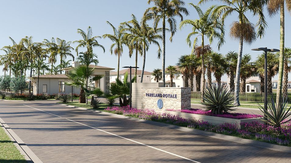 Parkland Royale Amenity Gated 2of2