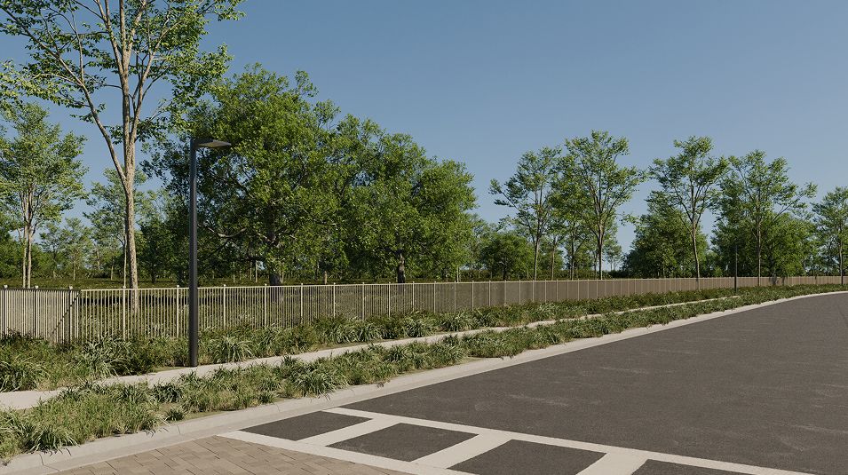 Parkland Royale Amenity Park 2of2