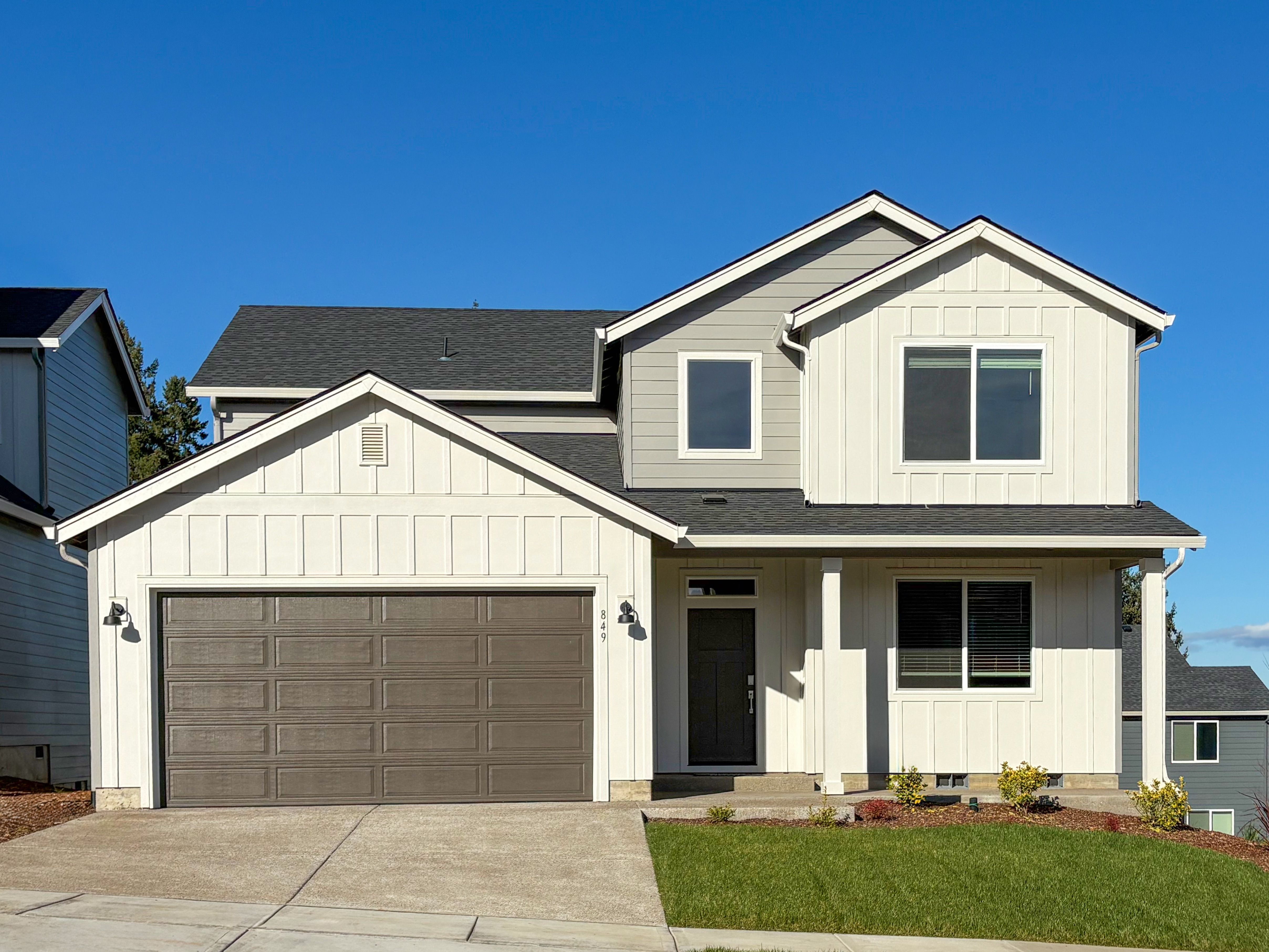 849 Glade Ave (Burlington)