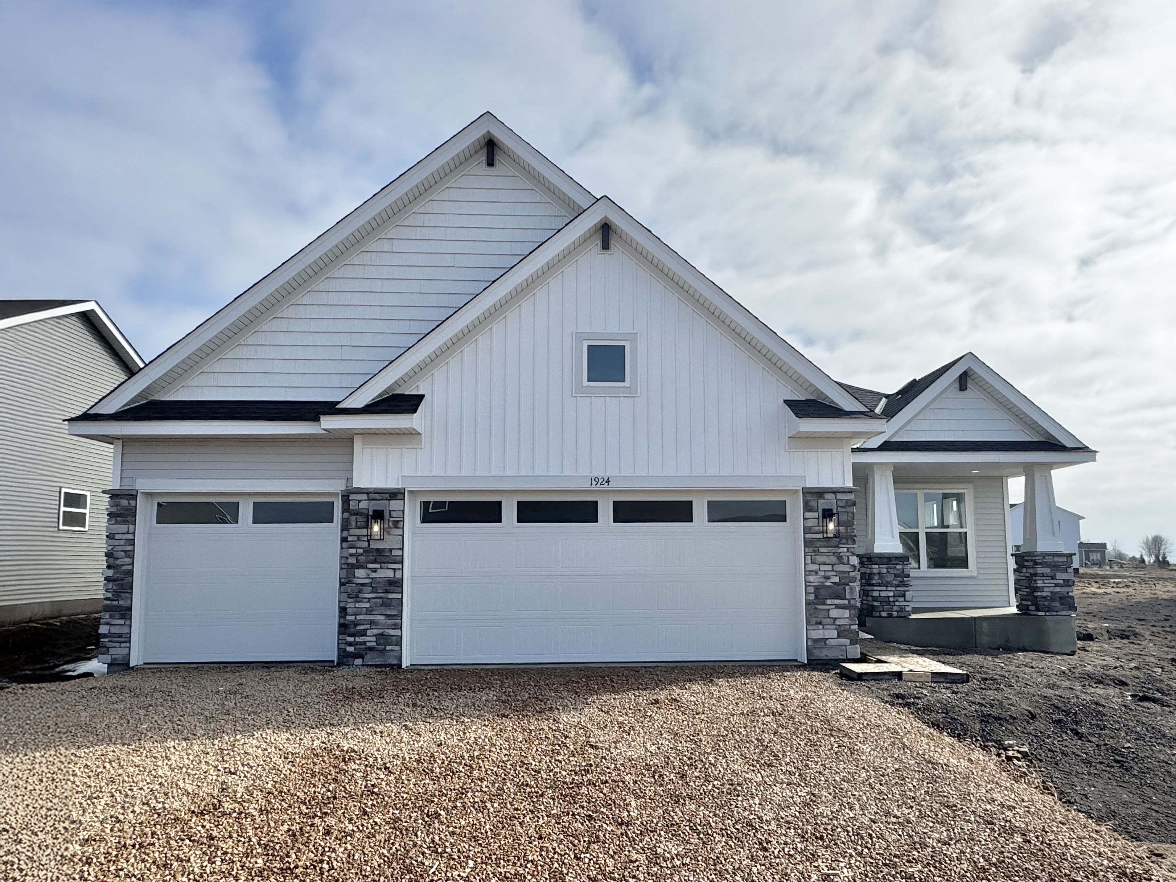 Timber Creek - Heritage Collection - Carver, MN