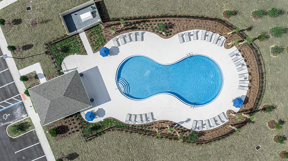 Waterstone Amenity Pool 1of3 3 4 26
