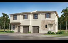 Briarcrest - Everly Collection: Miami, Florida - Lennar