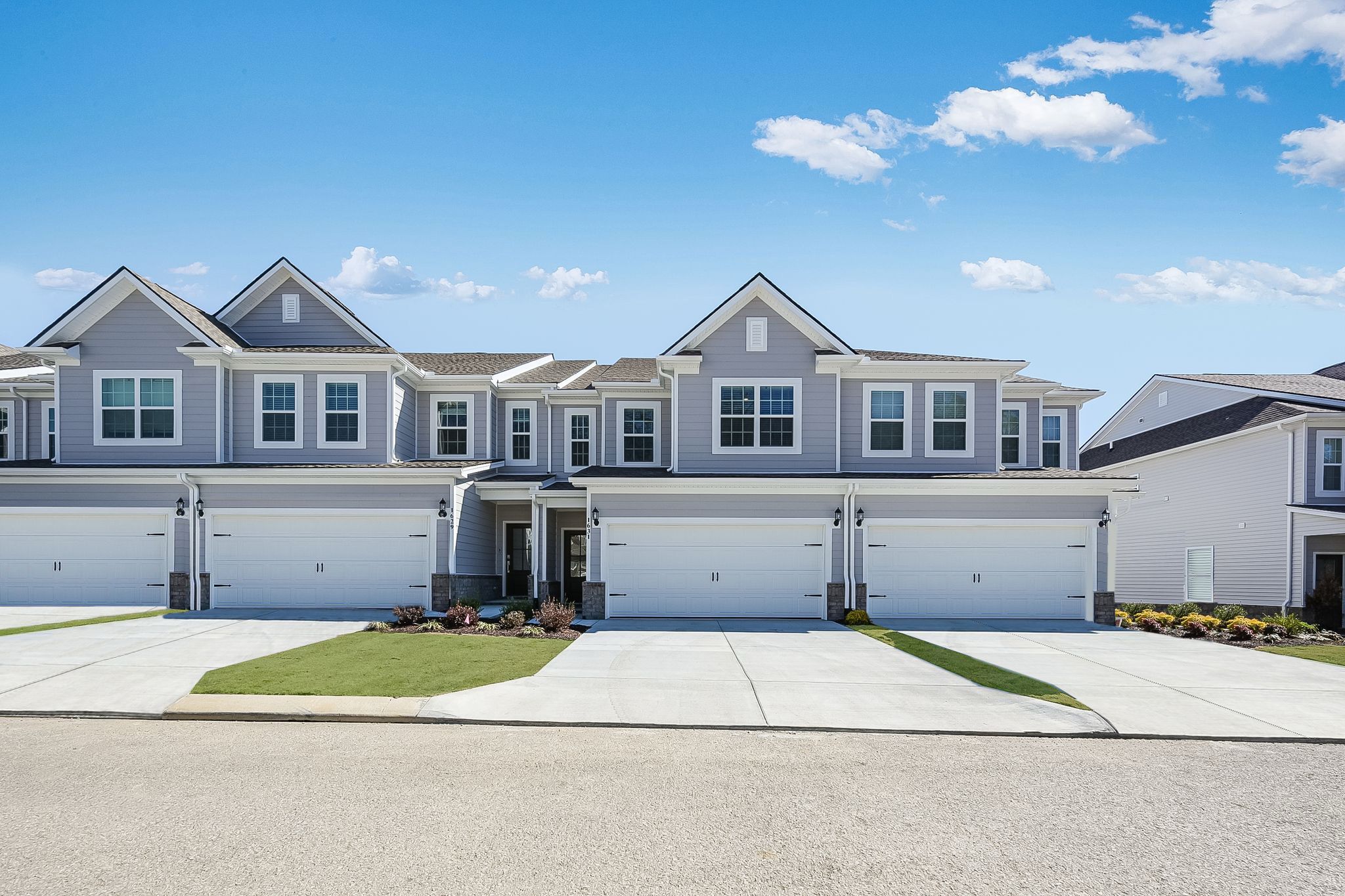 Honey Farms - Parkside Collection