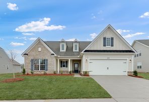 2255 Moon Crest Road (Empire II)