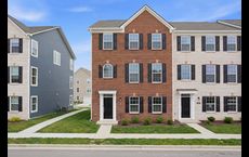 Saratoga Village - Saratoga Village Rearload: Plainfield, Indiana - Lennar