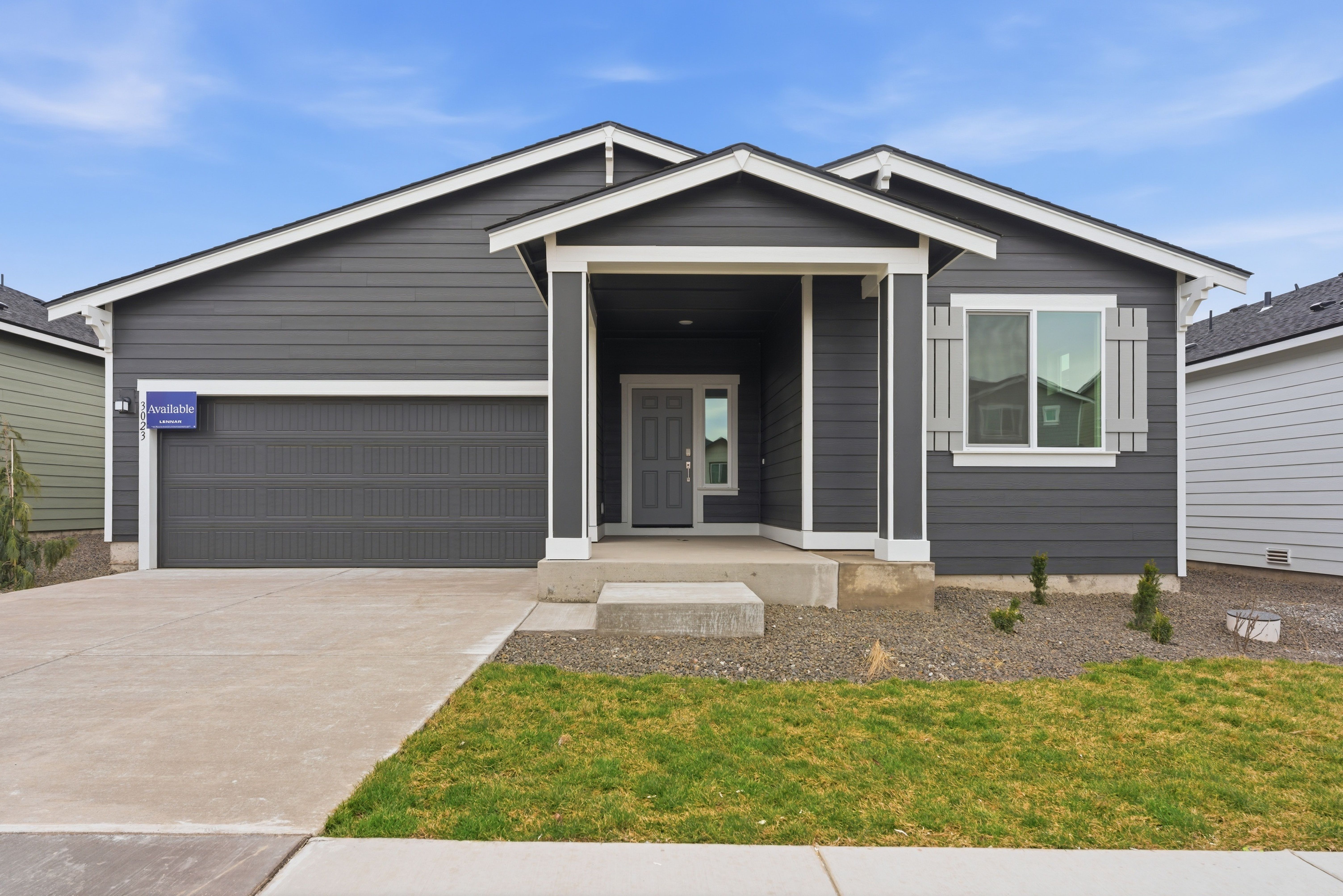 3023 S Bristlecone Ln (Kenmore)