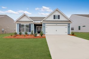 5461 Redbud Road (Canton II)