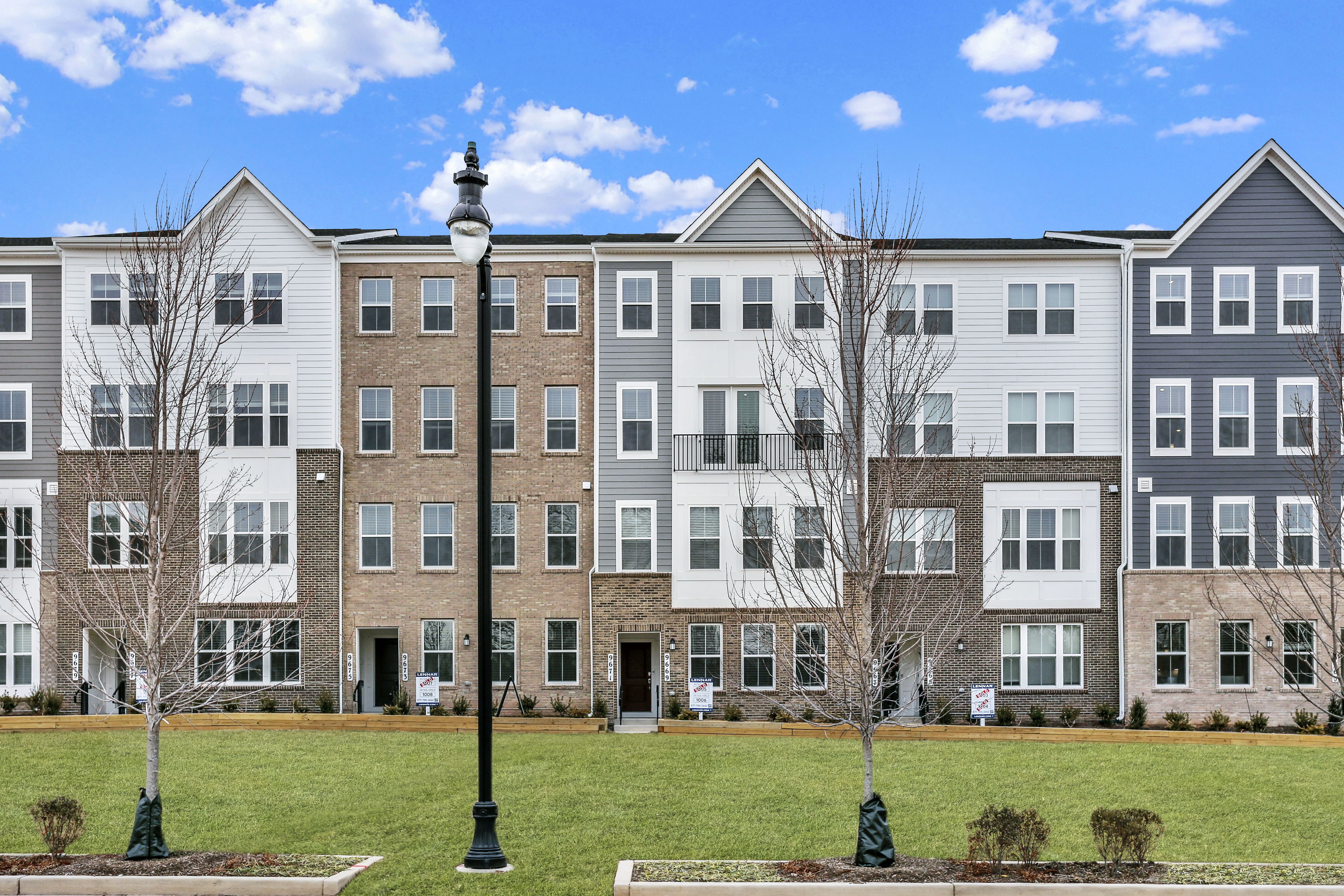 9671 Swallowtail Lane (Wentworth)