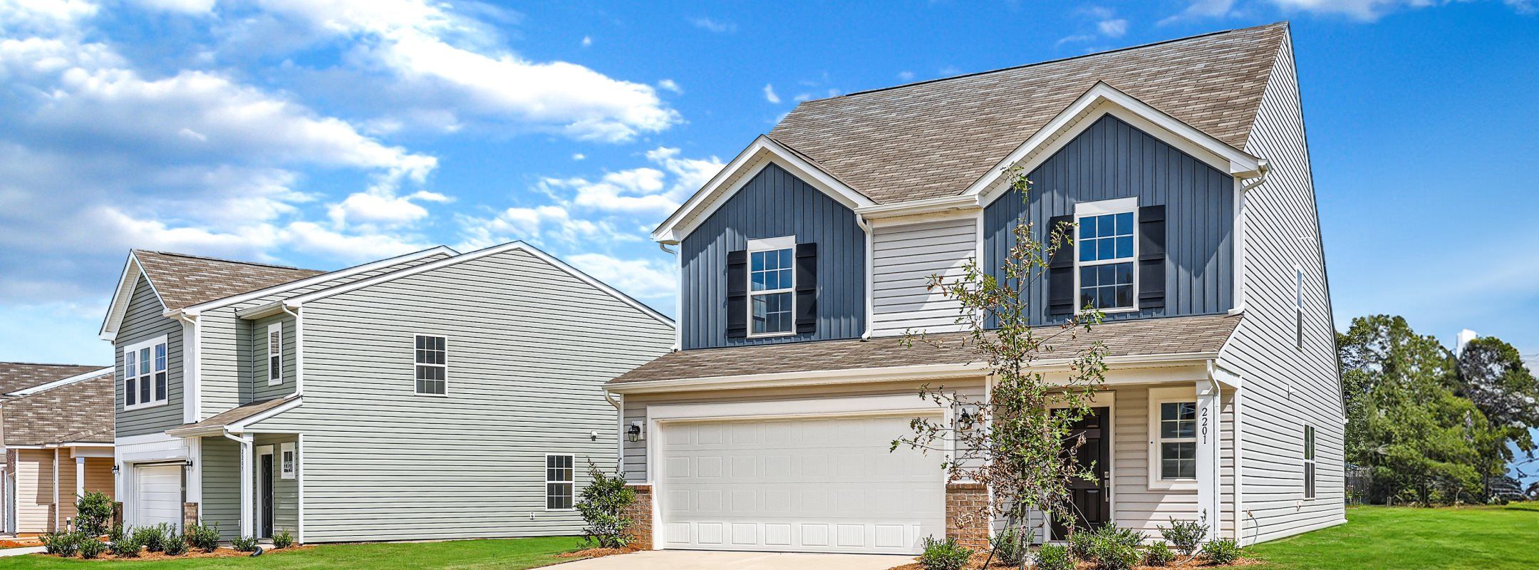 Cannon Village Dream