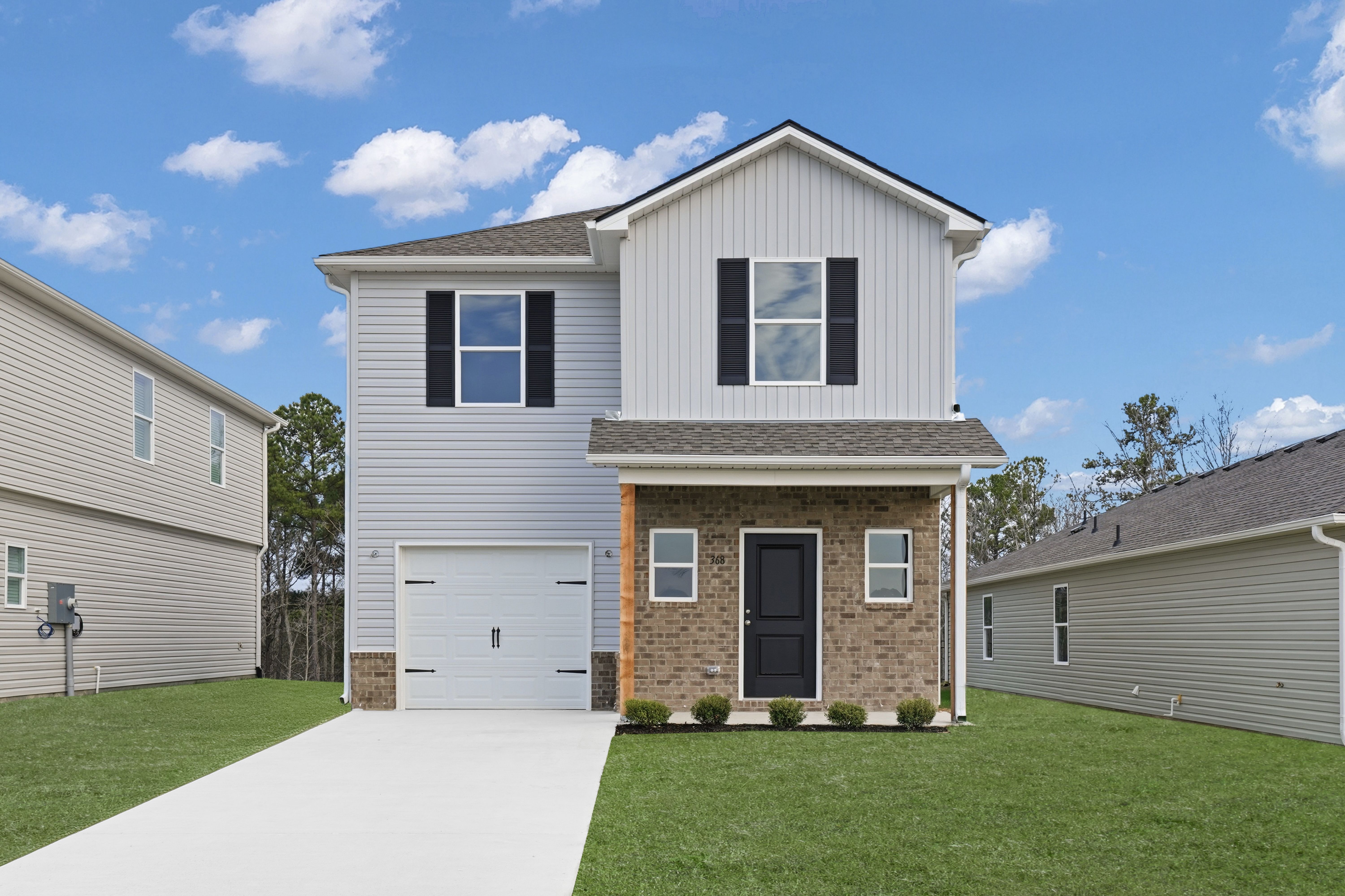 368 Timber Pass (Rc Drake)