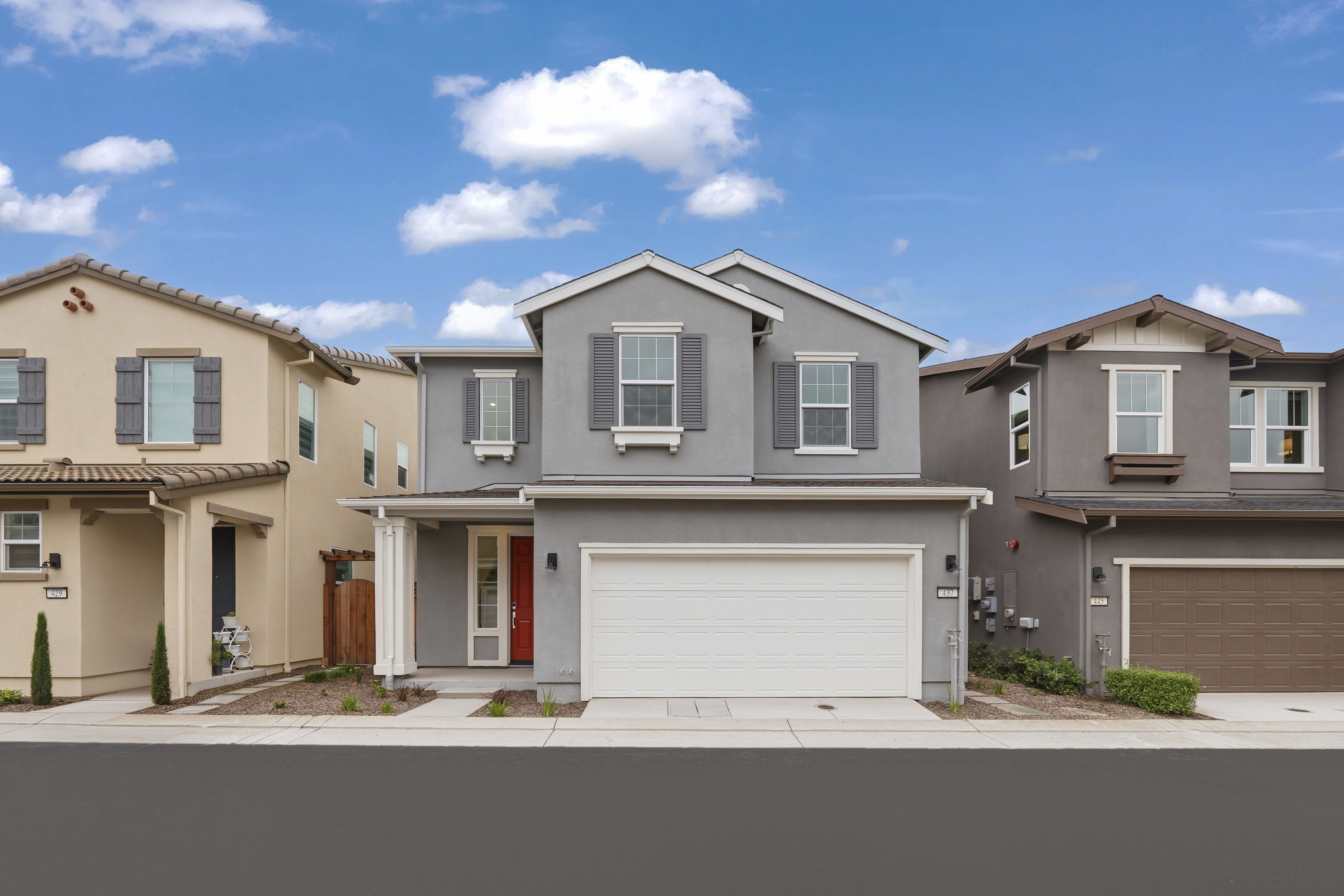 Creekside - Banbury Park - Mountain House, CA