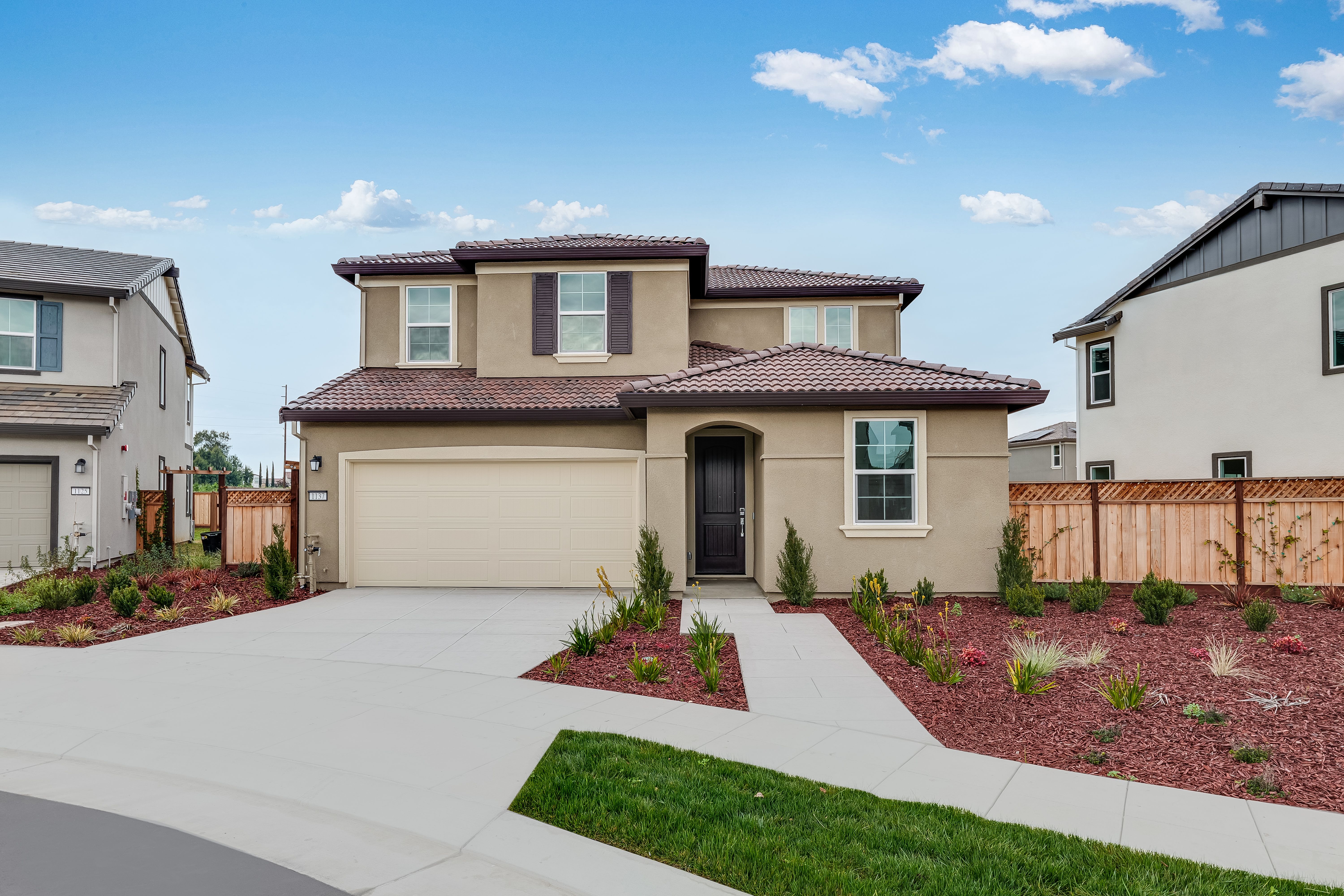 1137 N. Bianca Lane (Residence 1)