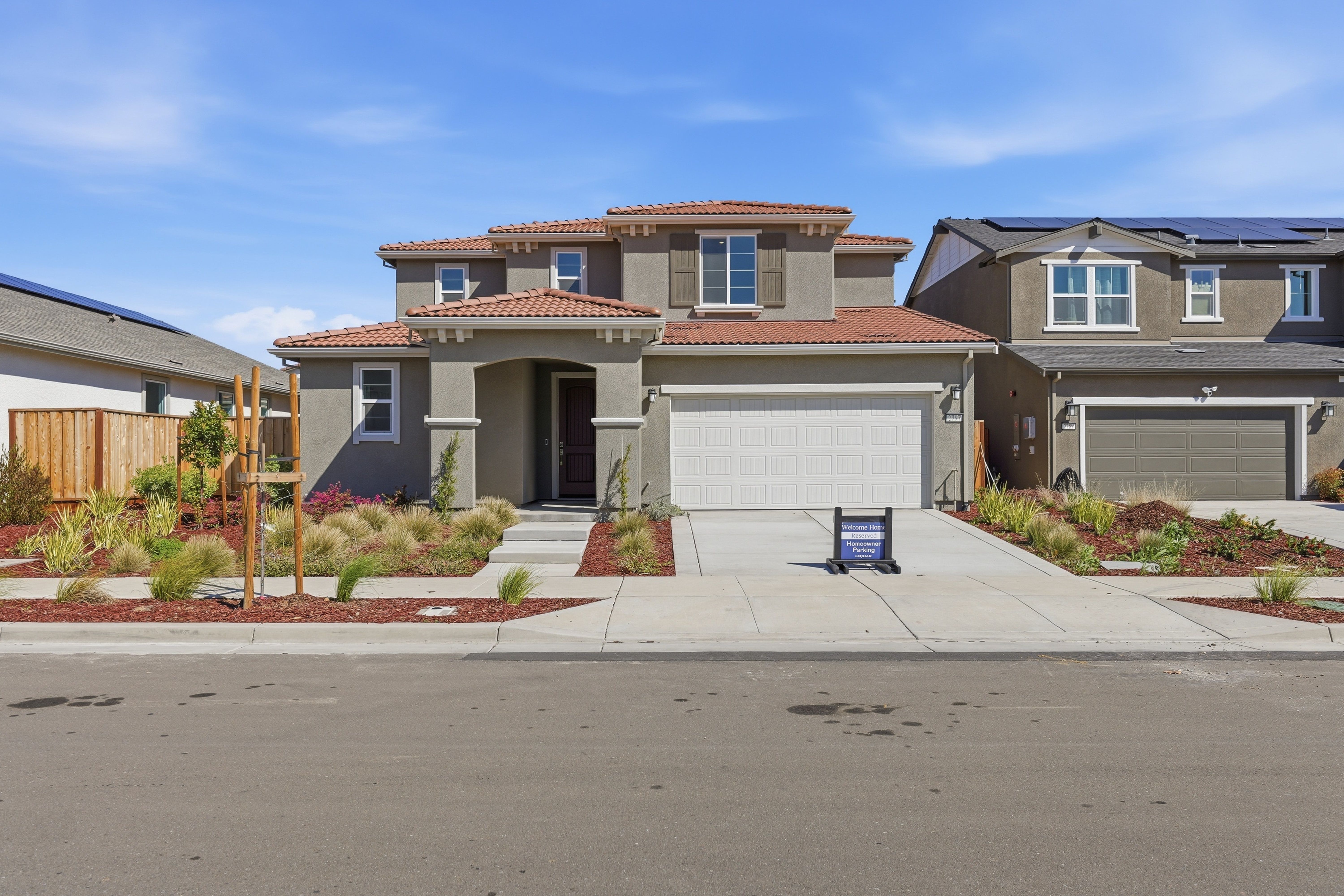 2797 Jonah Street (Residence 3)