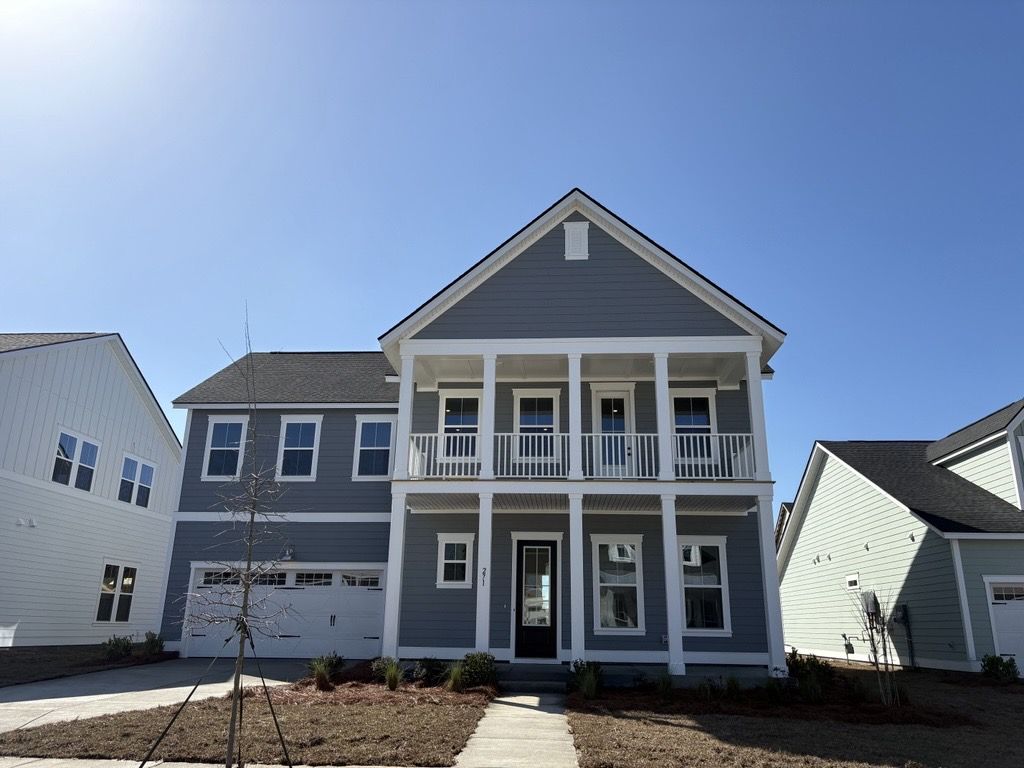 271 DENHAM STREET (CHADWICK)