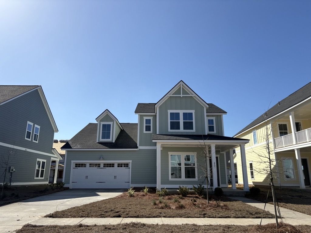 273 DENHAM STREET (JACKSON)