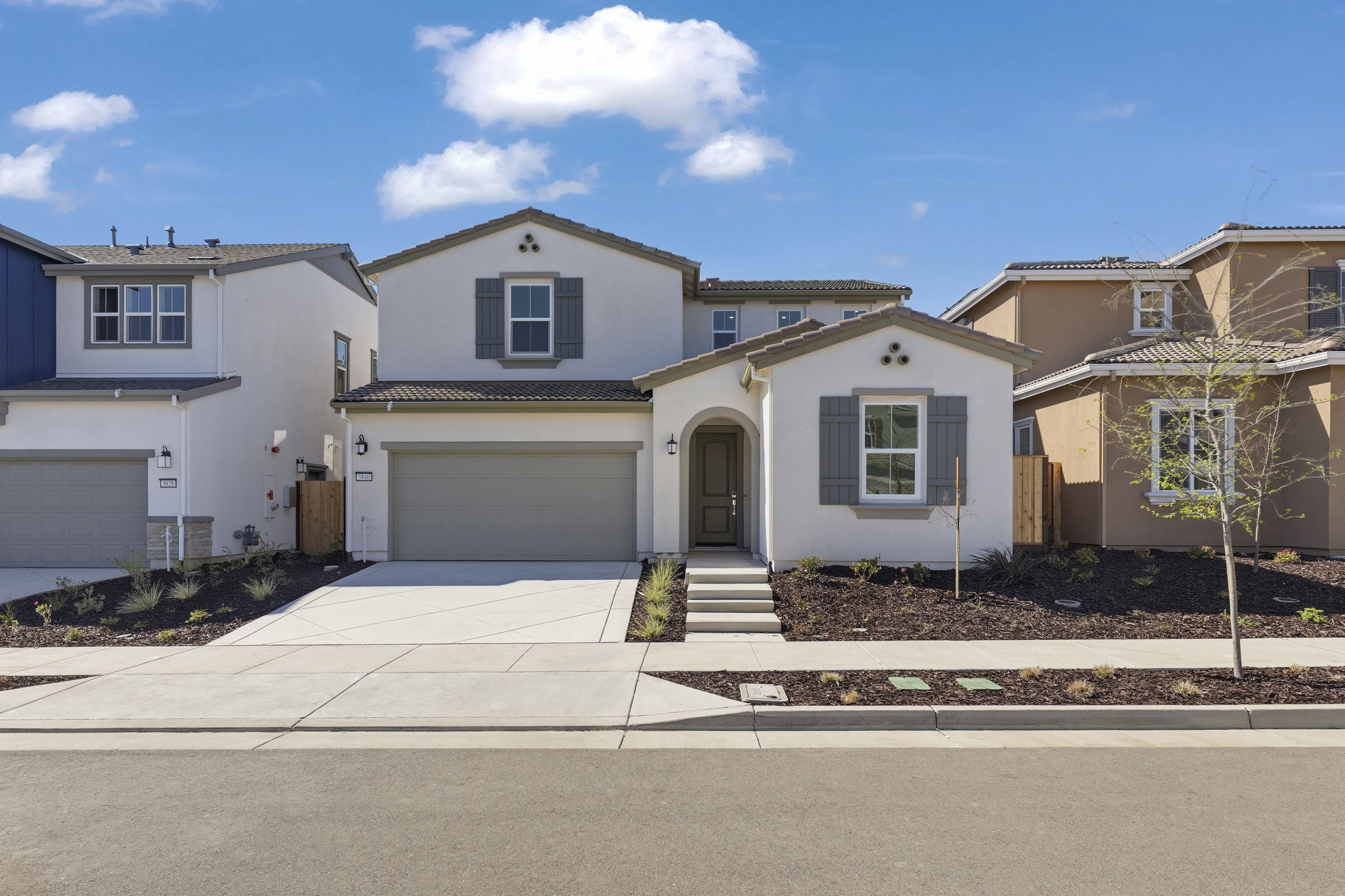 3840 Telluride Street (Residence 2)